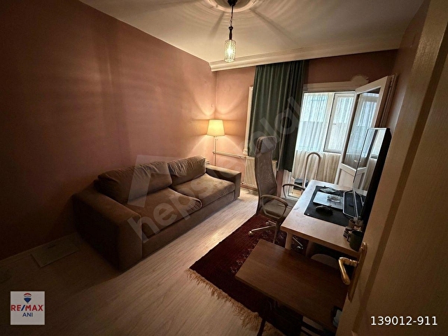Üsküdar Çengelköy Ata 2 Sitesi Nde Satılık 3+1 Daire - Görsel 17