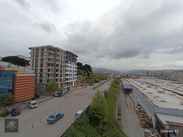 CANİK KOÇTAŞ ALIŞ VERİŞ YANINDA SATILIK DAİRE SOĞUKSU MH - Görsel 17