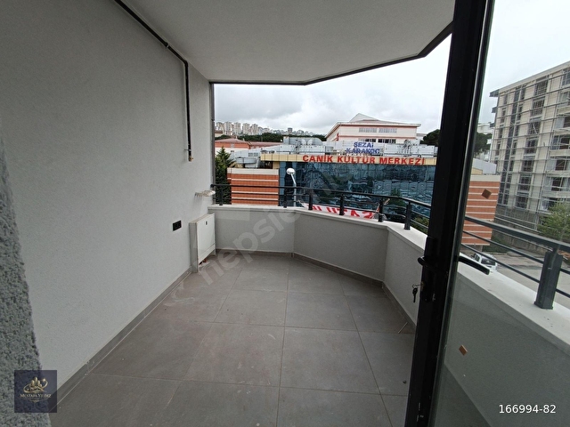 CANİK KOÇTAŞ ALIŞ VERİŞ YANINDA SATILIK DAİRE SOĞUKSU MH - Görsel 6