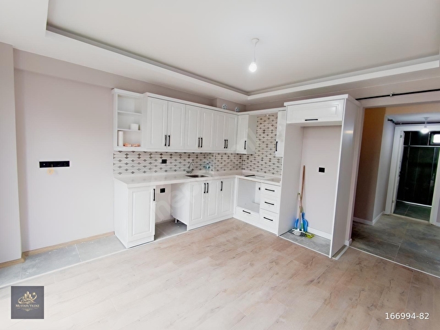 CANİK KOÇTAŞ ALIŞ VERİŞ YANINDA SATILIK DAİRE SOĞUKSU MH - Görsel 3