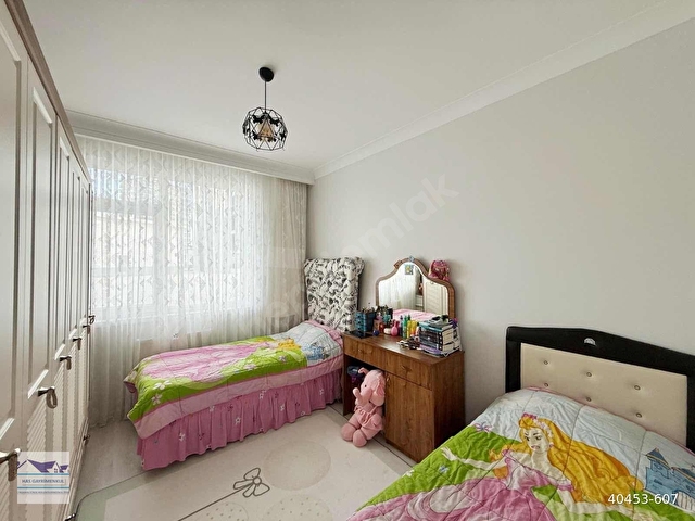 HAS GAYRİMENKULDEN SARAY MERKEZDE EKSİKSİZ LÜX 4+1 SİTE DAİRESİ - Görsel 20