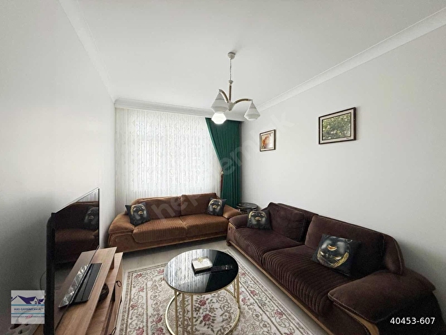 HAS GAYRİMENKULDEN SARAY MERKEZDE EKSİKSİZ LÜX 4+1 SİTE DAİRESİ - Görsel 17