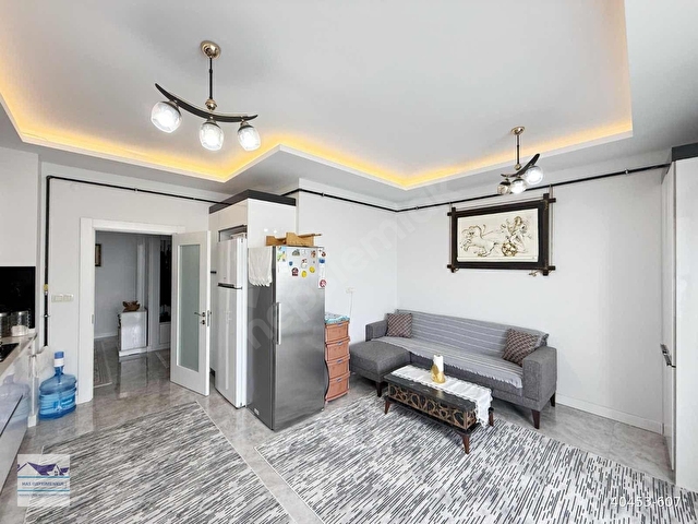 HAS GAYRİMENKULDEN SARAY MERKEZDE EKSİKSİZ LÜX 4+1 SİTE DAİRESİ - Görsel 7