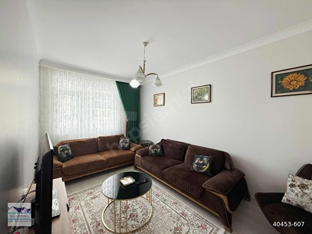 HAS GAYRİMENKULDEN SARAY MERKEZDE EKSİKSİZ LÜX 4+1 SİTE DAİRESİ - Görsel 18
