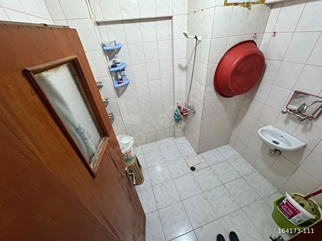 PURSAKLAR MERKEZ DE KÖK TAPU EMİN KATILIM FUZULE UYGUN 2+1 - Görsel 25