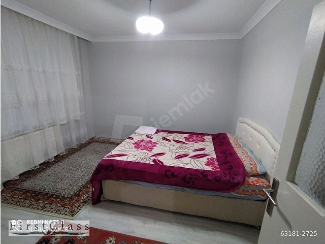 Günlük Kiralık 2 Odalı Daire - Ankara Sincan Atatürk Mahallesi - 3 Kişi Kapasiteli - Görsel 10