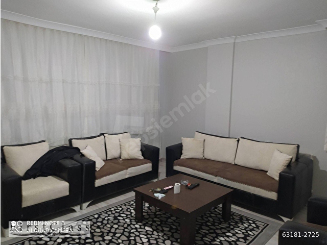 Günlük Kiralık 2 Odalı Daire - Ankara Sincan Atatürk Mahallesi - 3 Kişi Kapasiteli