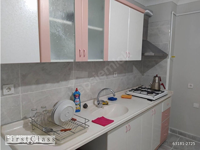 Günlük Kiralık 2 Odalı Daire - Ankara Sincan Atatürk Mahallesi - 3 Kişi Kapasiteli - Görsel 3