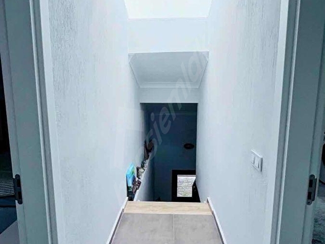 DATÇA MERKEZ DENİZ VE DOĞA MANZARALI 3+1 DAİRE - Görsel 12