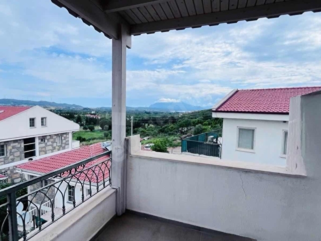DATÇA MERKEZ DENİZ VE DOĞA MANZARALI 3+1 DAİRE - Görsel 26