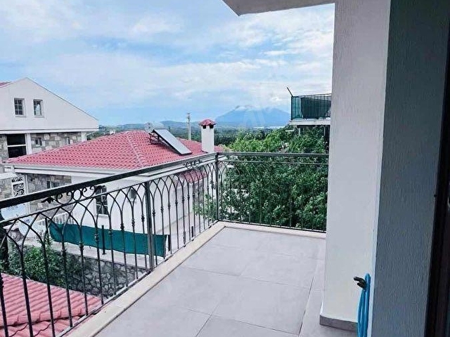 DATÇA MERKEZ DENİZ VE DOĞA MANZARALI 3+1 DAİRE - Görsel 11