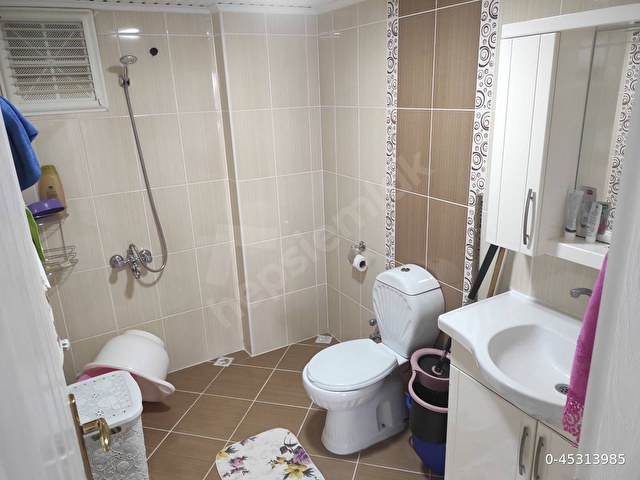 5+2 GİRİŞLERİ AYRI DUBLEKS FIRSAT DAİRE - Görsel 8