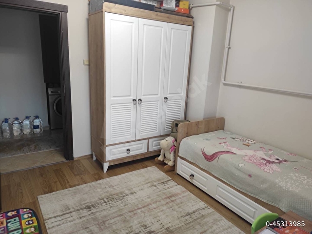 5+2 GİRİŞLERİ AYRI DUBLEKS FIRSAT DAİRE - Görsel 14