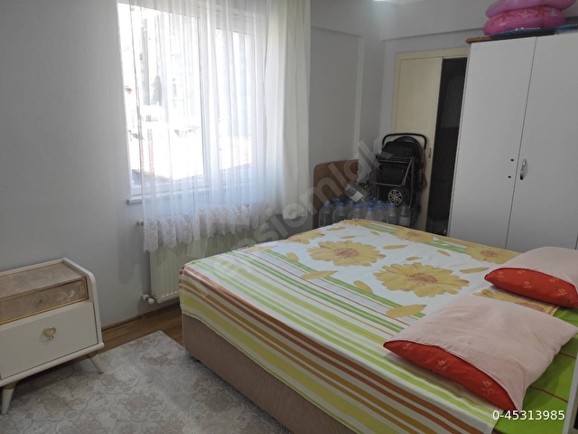 5+2 GİRİŞLERİ AYRI DUBLEKS FIRSAT DAİRE - Görsel 5