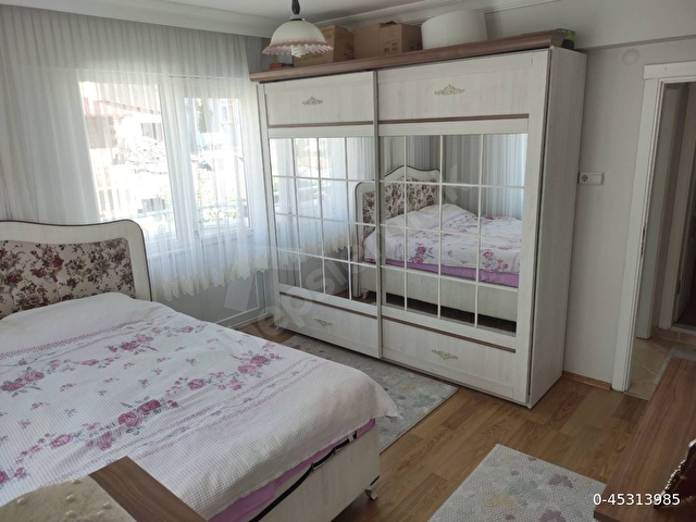 5+2 GİRİŞLERİ AYRI DUBLEKS FIRSAT DAİRE - Görsel 6