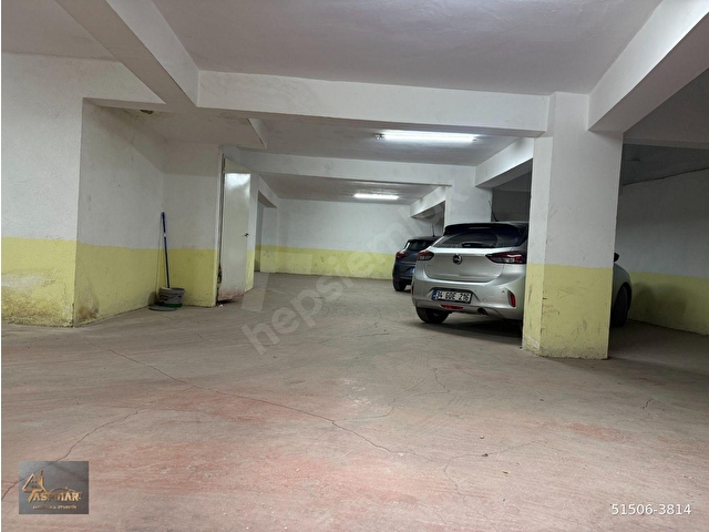 TAŞPINAR EMLAKTAN ÇAĞLAYAN VATANCD OTOPARKLI ASANSÖRLÜ 125m2 2+1 - Görsel 12