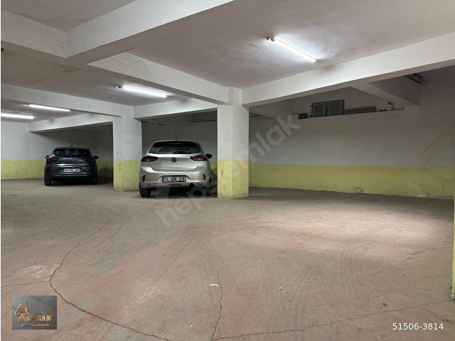 TAŞPINAR EMLAKTAN ÇAĞLAYAN VATANCD OTOPARKLI ASANSÖRLÜ 125m2 2+1 - Görsel 13