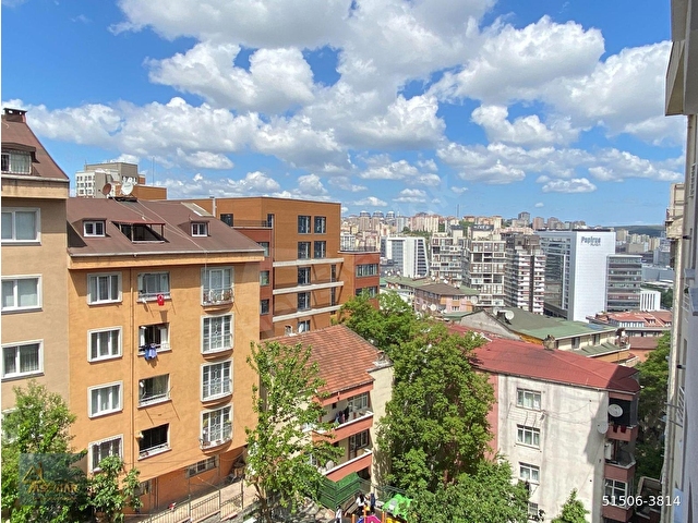 TAŞPINAR EMLAKTAN ÇAĞLAYAN VATANCD OTOPARKLI ASANSÖRLÜ 125m2 2+1 - Görsel 10