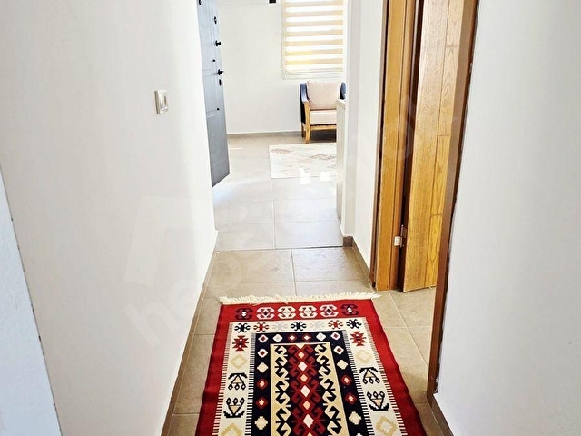 Marmara Koleji Yanı Kiralık 2+1 Üst Kat Daire - Görsel 18