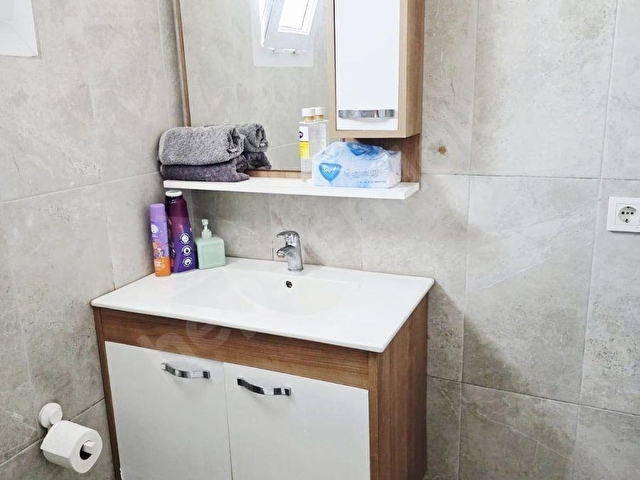 Marmara Koleji Yanı Kiralık 2+1 Üst Kat Daire - Görsel 12