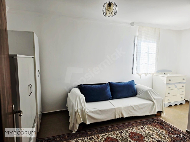 Marmara Koleji Yanı Kiralık 2+1 Üst Kat Daire - Görsel 16