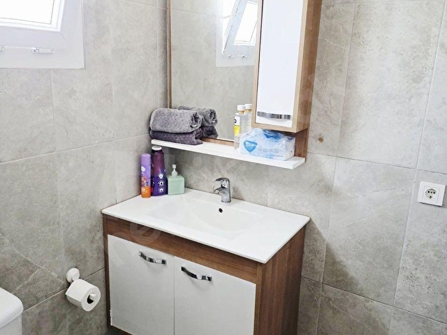 Marmara Koleji Yanı Kiralık 2+1 Üst Kat Daire - Görsel 14