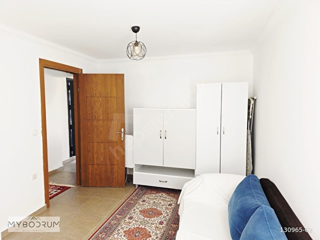 Marmara Koleji Yanı Kiralık 2+1 Üst Kat Daire - Görsel 17