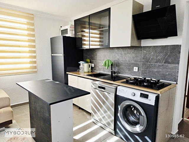 Marmara Koleji Yanı Kiralık 2+1 Üst Kat Daire - Görsel 9