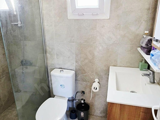 Marmara Koleji Yanı Kiralık 2+1 Üst Kat Daire - Görsel 20