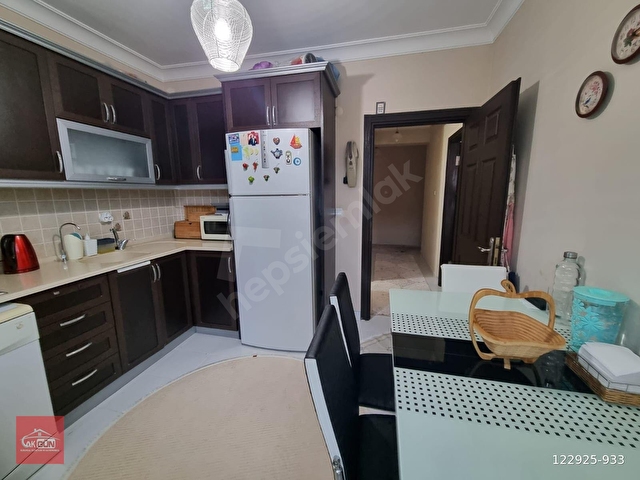 AKGÜN KURUMSALDAN ESENEVLERDE 5+1 SATILIK DUBLEKS DAİRE - Görsel 3