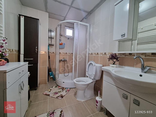 AKGÜN KURUMSALDAN ESENEVLERDE 5+1 SATILIK DUBLEKS DAİRE - Görsel 19
