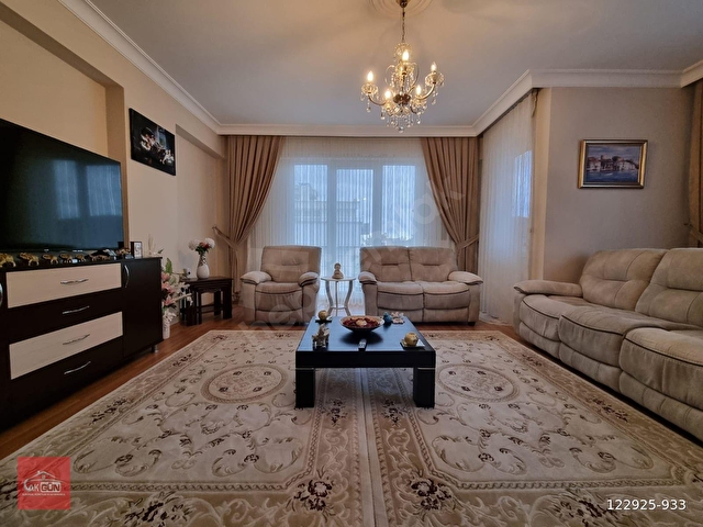 AKGÜN KURUMSALDAN ESENEVLERDE 5+1 SATILIK DUBLEKS DAİRE