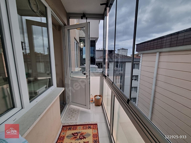 AKGÜN KURUMSALDAN ESENEVLERDE 5+1 SATILIK DUBLEKS DAİRE - Görsel 7
