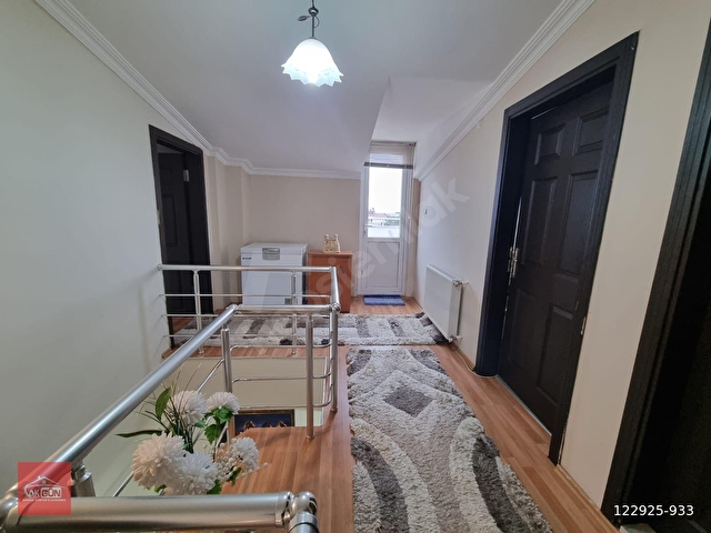 AKGÜN KURUMSALDAN ESENEVLERDE 5+1 SATILIK DUBLEKS DAİRE - Görsel 18