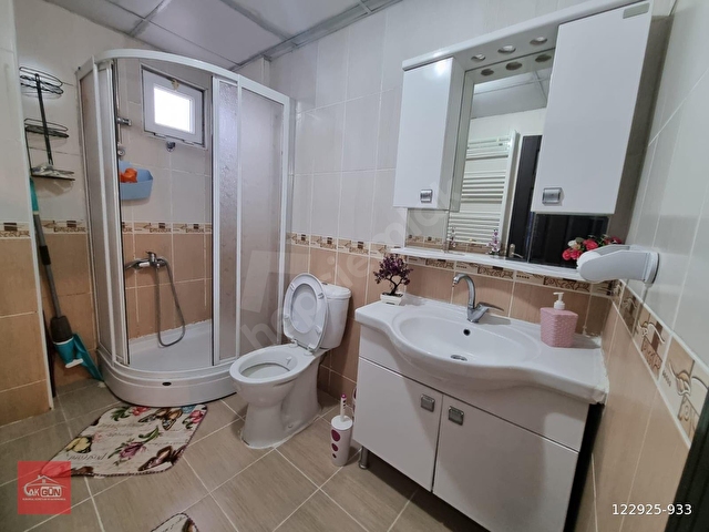 AKGÜN KURUMSALDAN ESENEVLERDE 5+1 SATILIK DUBLEKS DAİRE - Görsel 22