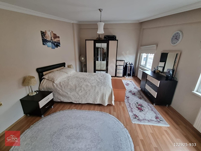 AKGÜN KURUMSALDAN ESENEVLERDE 5+1 SATILIK DUBLEKS DAİRE - Görsel 26