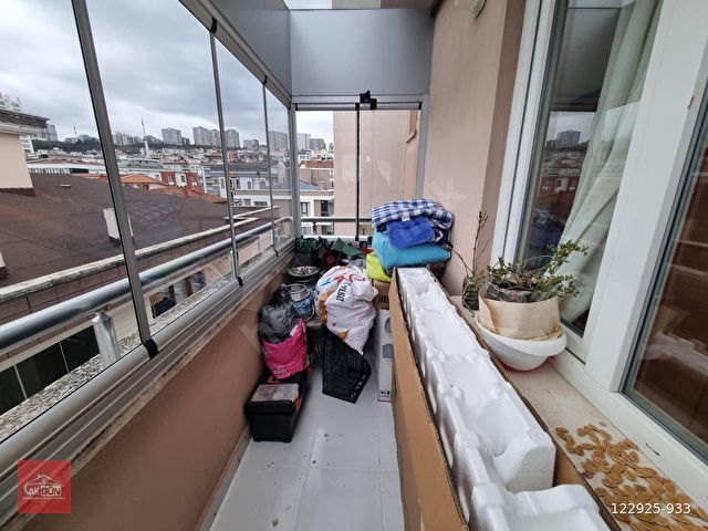 AKGÜN KURUMSALDAN ESENEVLERDE 5+1 SATILIK DUBLEKS DAİRE - Görsel 23