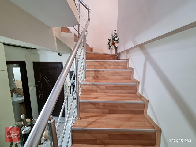 AKGÜN KURUMSALDAN ESENEVLERDE 5+1 SATILIK DUBLEKS DAİRE - Görsel 17