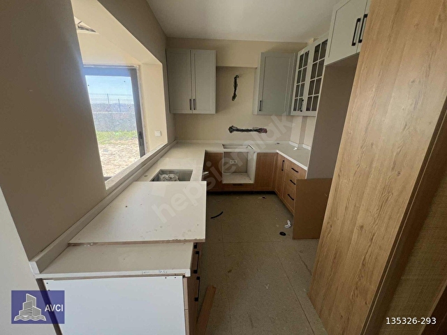 AVCIDAN 600M2 ARSA TEK KATLI TAŞ 3+1 DENİZ MANZ EN ÖN VİLLA - Görsel 27
