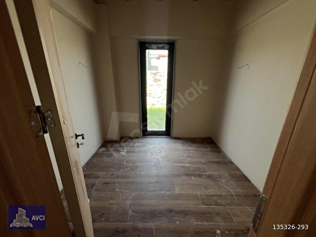 AVCIDAN 600M2 ARSA TEK KATLI TAŞ 3+1 DENİZ MANZ EN ÖN VİLLA - Görsel 25