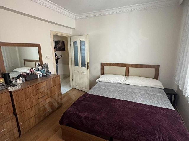 SEFAKÖY SÖĞÜTLÜÇEŞMEDE 2+1 YÜKSEK GİRİŞ SATILIK DAİRE - Görsel 9