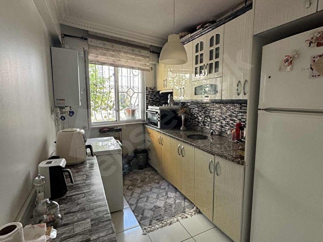 SEFAKÖY SÖĞÜTLÜÇEŞMEDE 2+1 YÜKSEK GİRİŞ SATILIK DAİRE - Görsel 7