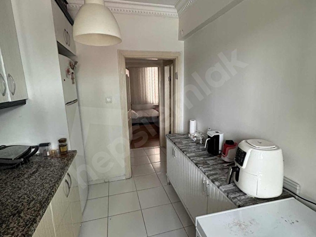 SEFAKÖY SÖĞÜTLÜÇEŞMEDE 2+1 YÜKSEK GİRİŞ SATILIK DAİRE - Görsel 8
