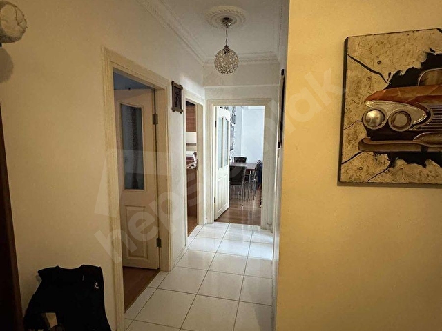 SEFAKÖY SÖĞÜTLÜÇEŞMEDE 2+1 YÜKSEK GİRİŞ SATILIK DAİRE - Görsel 2