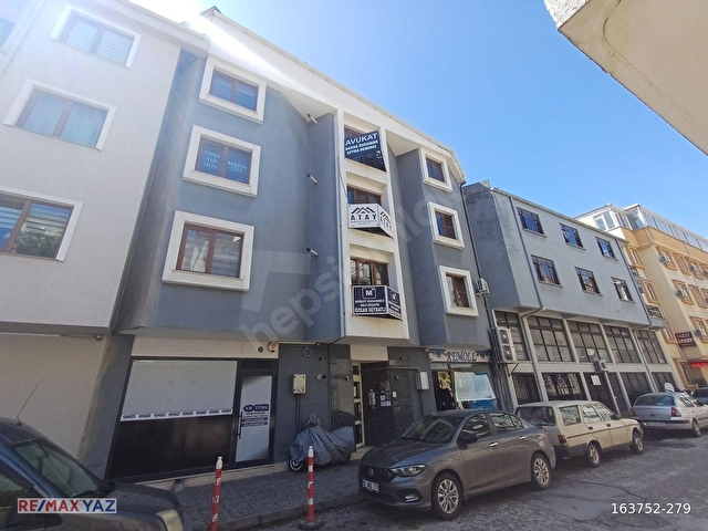 REMAX YAZDAN MERKEZDE KİRALIK OFİS - Görsel 2