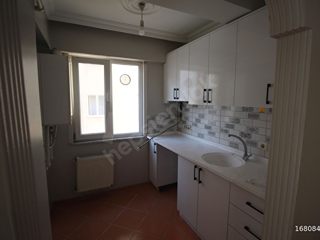 ÜMRANİYE SİTE MAH. 2+1 85 M2 SATILIK ARAKAT DAİRE - Görsel 16