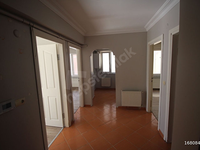 ÜMRANİYE SİTE MAH. 2+1 85 M2 SATILIK ARAKAT DAİRE - Görsel 25