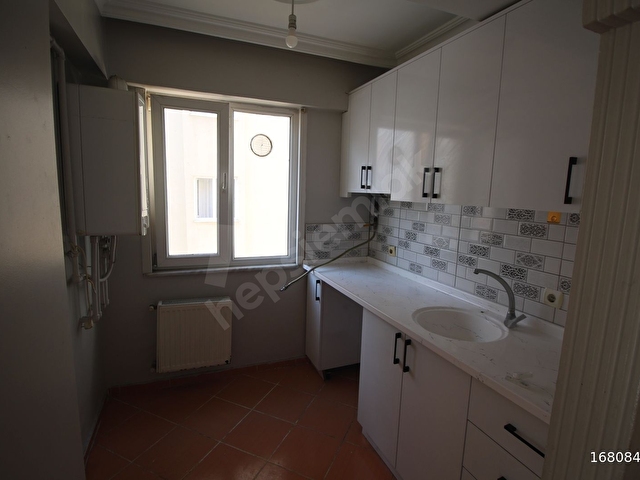ÜMRANİYE SİTE MAH. 2+1 85 M2 SATILIK ARAKAT DAİRE - Görsel 23