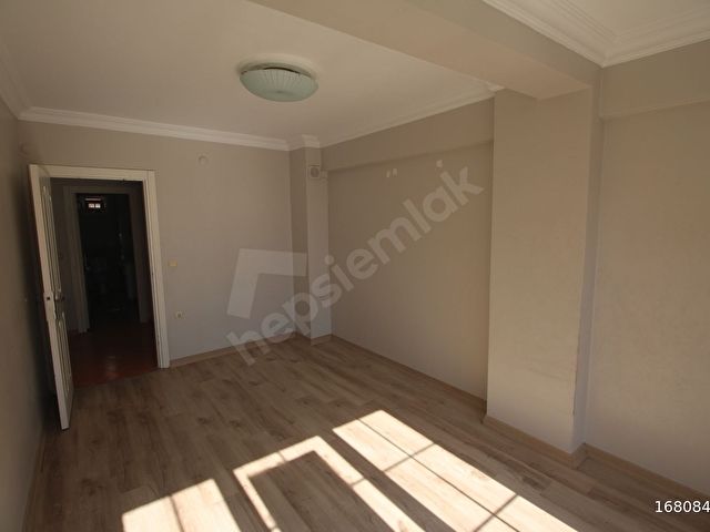 ÜMRANİYE SİTE MAH. 2+1 85 M2 SATILIK ARAKAT DAİRE - Görsel 10