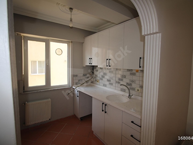 ÜMRANİYE SİTE MAH. 2+1 85 M2 SATILIK ARAKAT DAİRE - Görsel 7